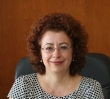 Нина Стоянова, Подуправител управление "Банково", Българска народна банка