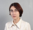 Ирина Казанджиева, Началник направление "Банкова политика и анализи", Асоциация на банките в България