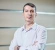 Георги Галчин, Mениджър "Дигитална трансформация", TBI Bank