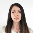 Tsvetelina Lazarova, Experience Designer at MentorMate