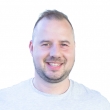 Eddy Mihaylov, Experience Designer