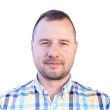 Dimitar Mihaylov, Experience Design Lead