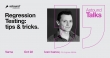 Ivan Ivanov, QA Engineer Middle