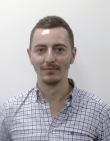 MIROSLAV HADZHIEV