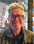 STEVE WEET