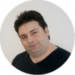 Boris Simandoff