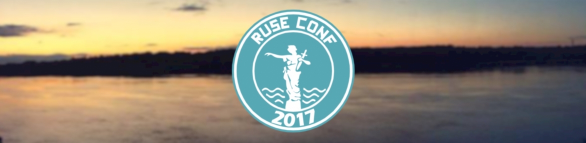 RuseConf 