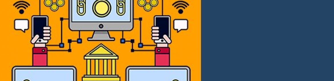 МОДУЛ: Blockchain Technology and Development - октомври 2018