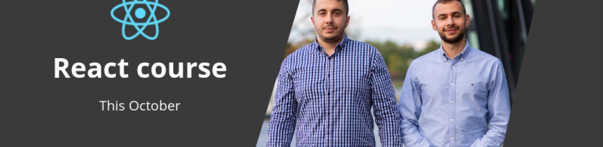React course