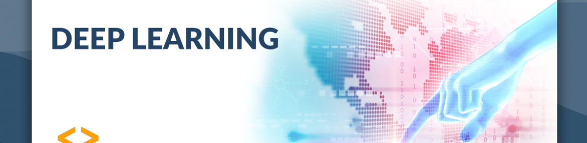 Deep Learning – ноември 2018