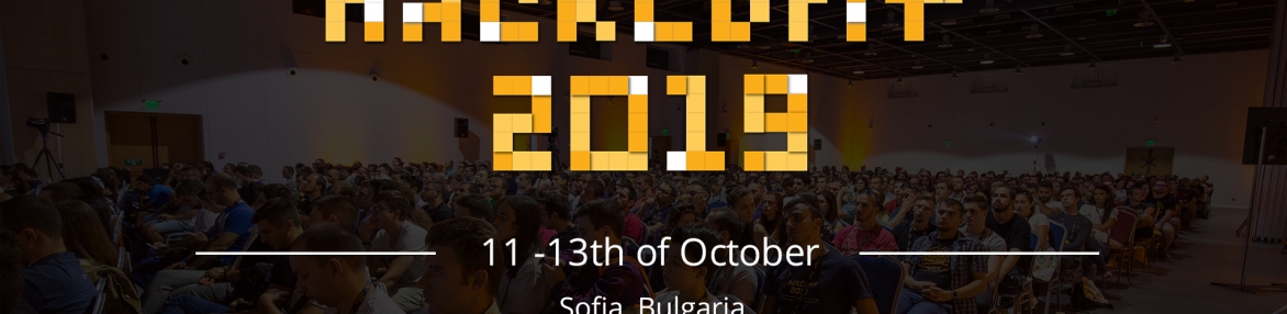 HackConf 2019