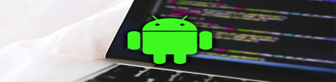 Разработка на Android приложения