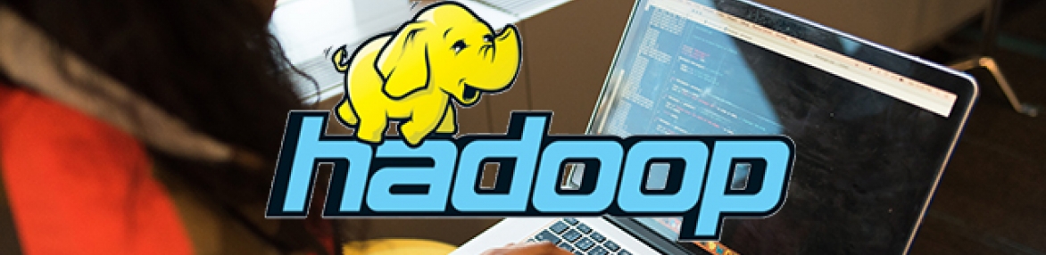 Hadoop: Обработка на Big Data