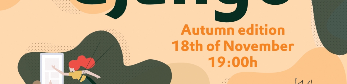Django Bulgaria - Autumn meetup