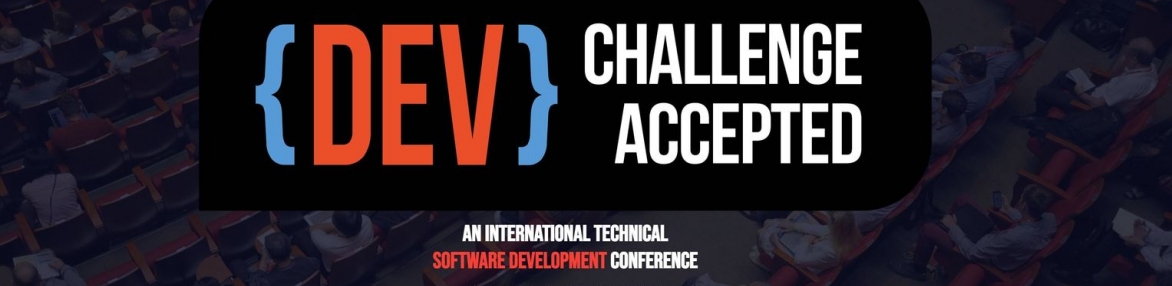 DEV: Challenge Accepted