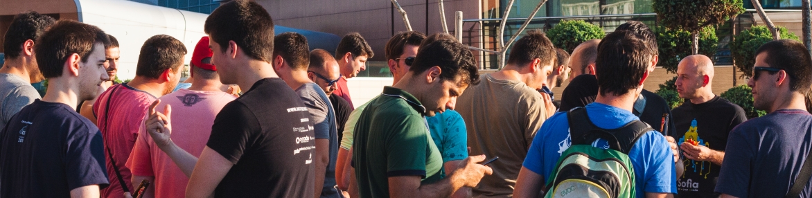 Tech MeetUp: Contract Tests - Source of truth between Front-End & Back-End
