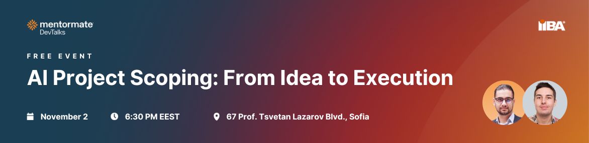 AI Project Scoping: From Idea to Execution