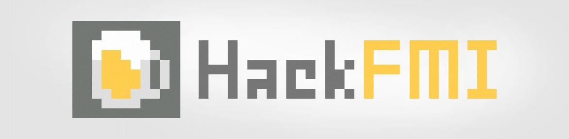 HackFMI 3.0