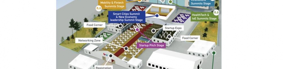 Webit.Festival - ReInventing Europe's Future