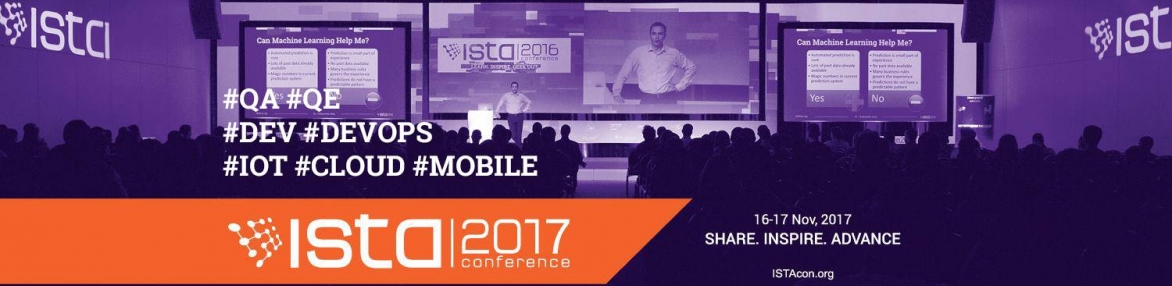 ISTA Conference