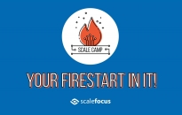 ScaleFocus стартира първия по рода си Scale Camp за SAP ABAP и Java 
