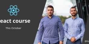 React course