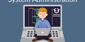 Windows System Administration – ноември 2018