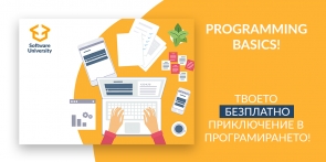 Programming Basics