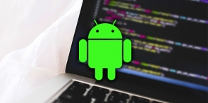 Разработка на Android приложения
