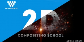 2D COMPOSITING COURSE 