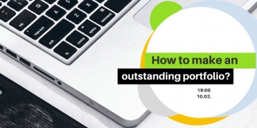 How to create an outstanding portfolio?