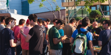 Tech MeetUp: Contract Tests - Source of truth between Front-End & Back-End