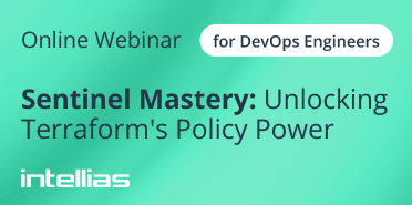 Sentinel Mastery: Unlocking Terraform's Policy Power