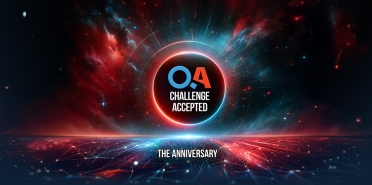 QA: Challenge Accepted - The Anniversary