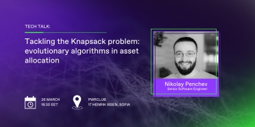 Tackling the Knapsack problem: evolutionary algorithms in asset allocation