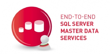End-to-End SQL Server Master Data Services with Peter Myers!