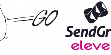 How to Build an App in Go w/ Robin Johnson from SendGrid