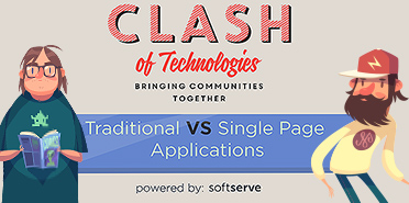 Clash of Technologies
